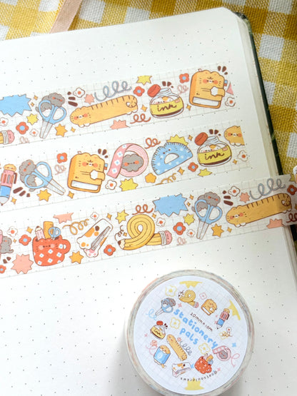 Stationery Pals - Washi Tape
